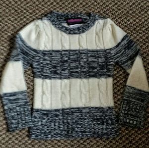 Dollhouse Sweater